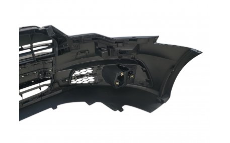 Бампер передний Audi A6 C7 2011-2014