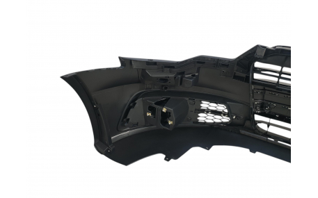 Бампер передний Audi A6 C7 2011-2014