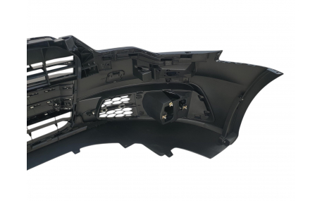 Бампер передний Audi A6 C7 2011-2014