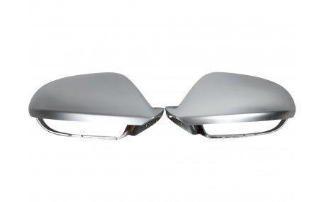 Крышки зеркал Audi A6 C7 2011-2014