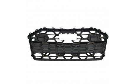 Решетка радиатора Audi A6 C8 2023-2025