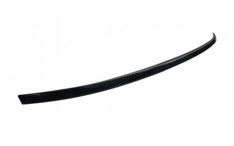 Спойлер Audi A6 C8 Sedan