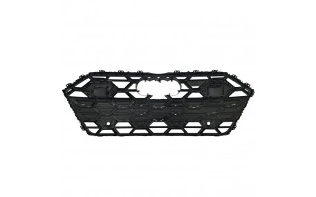 Решетка радиатора Audi A7 C8 2018-2023