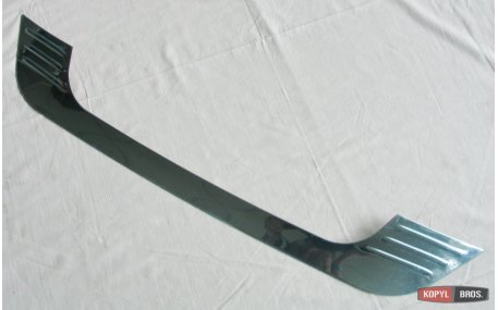 Хром накладки Toyota C-HR