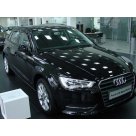 Дефлекторы окон AUDI Q3