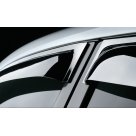 Дефлекторы окон Mazda 6