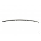 Спойлер Audi A4 B9 Sedan