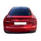 Спойлер Audi A5 F5 Sportback 2017-2024