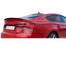 Спойлер Audi A5 F5 Sportback 2017-2024