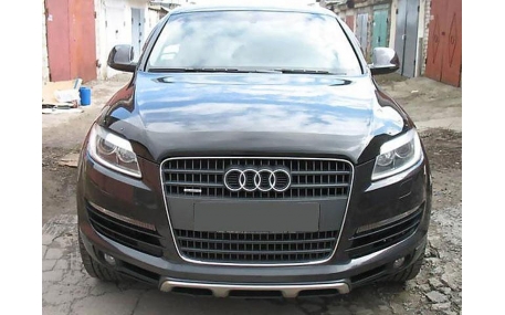 Дефлектор капота Audi Q7