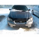 Дефлектор капота Subaru Legacy/Outback