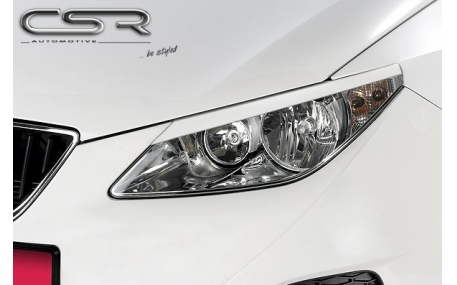 Ресницы Seat Ibiza