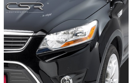 Ресницы Ford Kuga