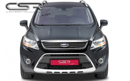 Ресницы Ford Kuga
