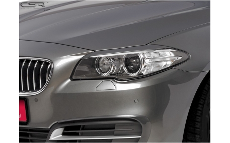 Ресницы BMW 5 (F10)