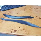 Ресницы BMW 5 (F10)