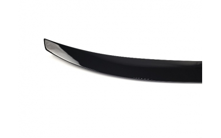 Спойлер BMW 7 (G11)