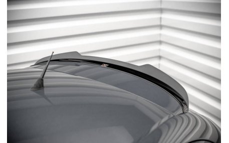 Спойлер Seat Ibiza