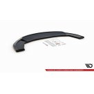 Накладка передняя Seat Ibiza