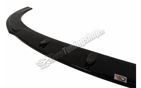 Накладка передняя Seat Ibiza