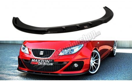 Накладка передняя Seat Ibiza