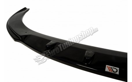 Накладка передняя Seat Ibiza
