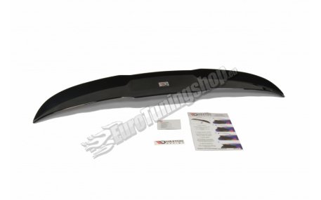 Спойлер Seat Ibiza