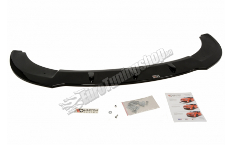 Накладка передняя Seat Leon