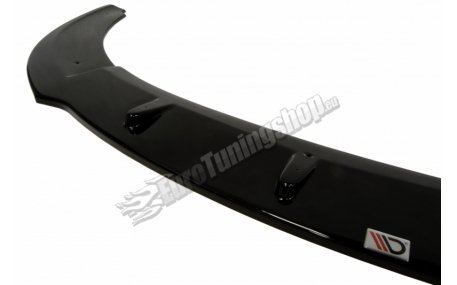 Накладка передняя Seat Leon