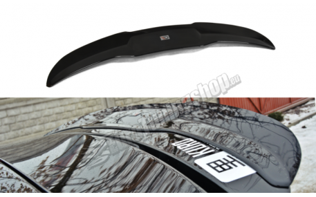 Спойлер Seat Leon