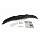 Спойлер Seat Leon