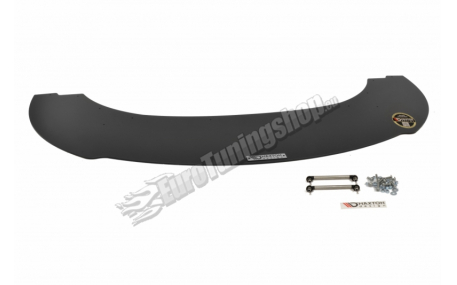 Накладка передняя Seat Leon