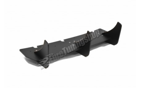 Накладка задняя Seat Leon