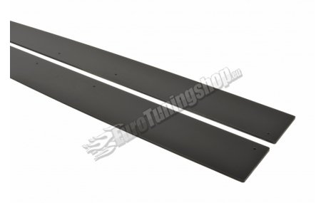 Пороги Seat Leon