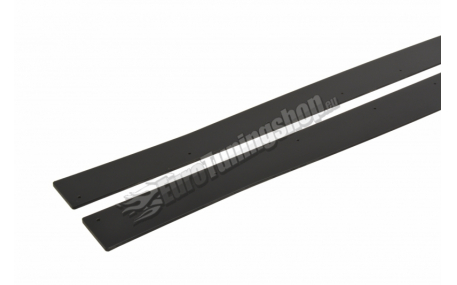 Пороги Seat Leon