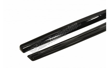 Пороги Seat Leon