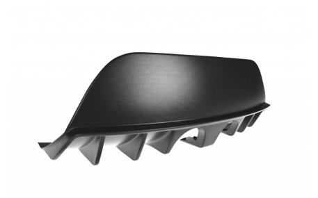 Накладка задняя Seat Leon