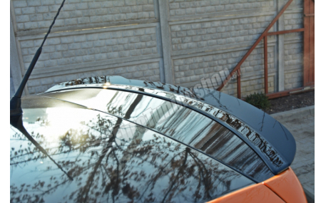 Спойлер Seat Leon