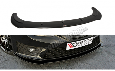 Накладка передняя Seat Leon