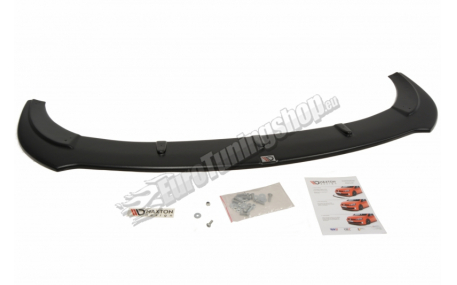 Накладка передняя Seat Leon