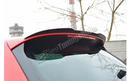 Спойлер Seat Leon