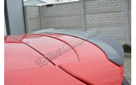 Спойлер Seat Leon