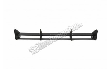 Накладка задняя Seat Leon