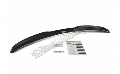 Спойлер Seat Leon