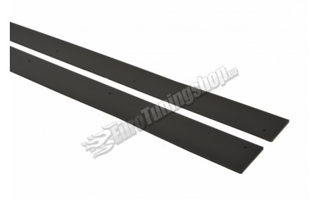 Пороги Seat Leon