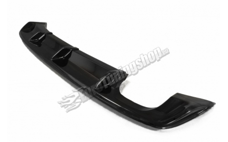 Накладка задняя Seat Leon 