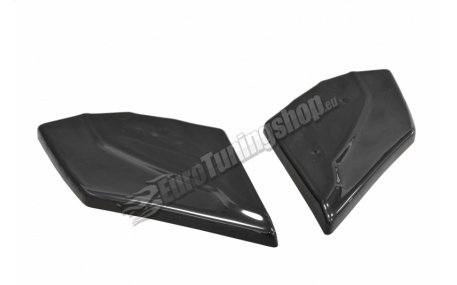 Накладка задняя Seat Leon