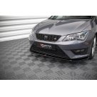 Накладка передняя Seat Leon 2012-2016
