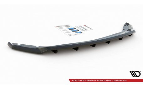 Накладка задняя Seat Leon