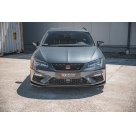 Накладка передняя Seat Leon 2016-2020